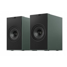 KEF Coda W Kablosuz Hi-Fi Hoparlör